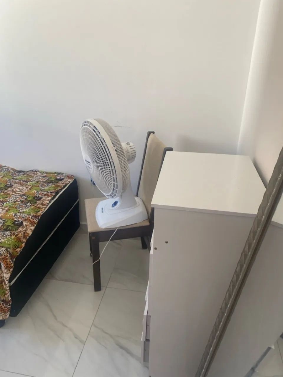 Quarto no Bessa SO PARA MULHERES  - Foto 5