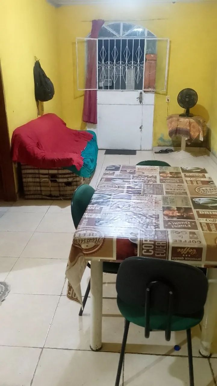 Foto - Manaus - Novo Aleixo