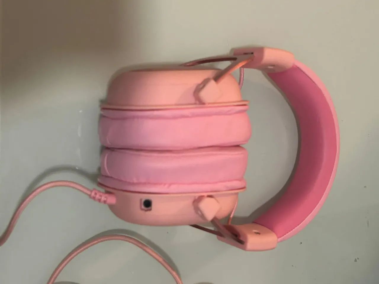 Headset Havit Rosa H2002D  - Foto 3