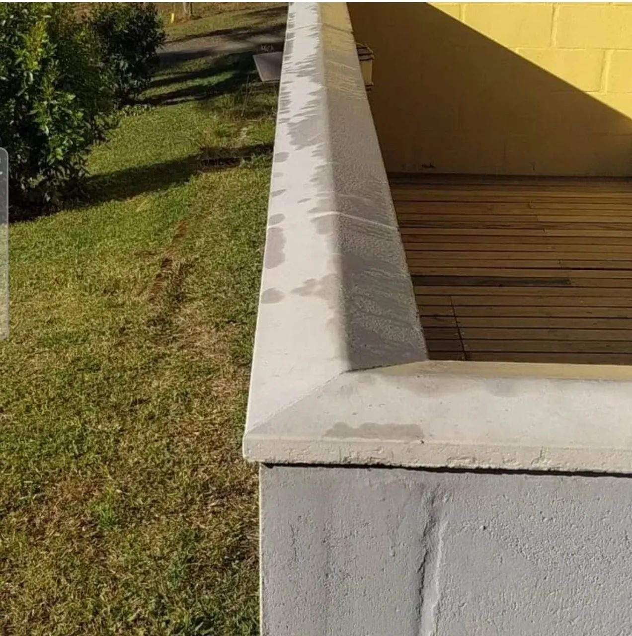 Pingadeira com ferro e friso - Foto 3