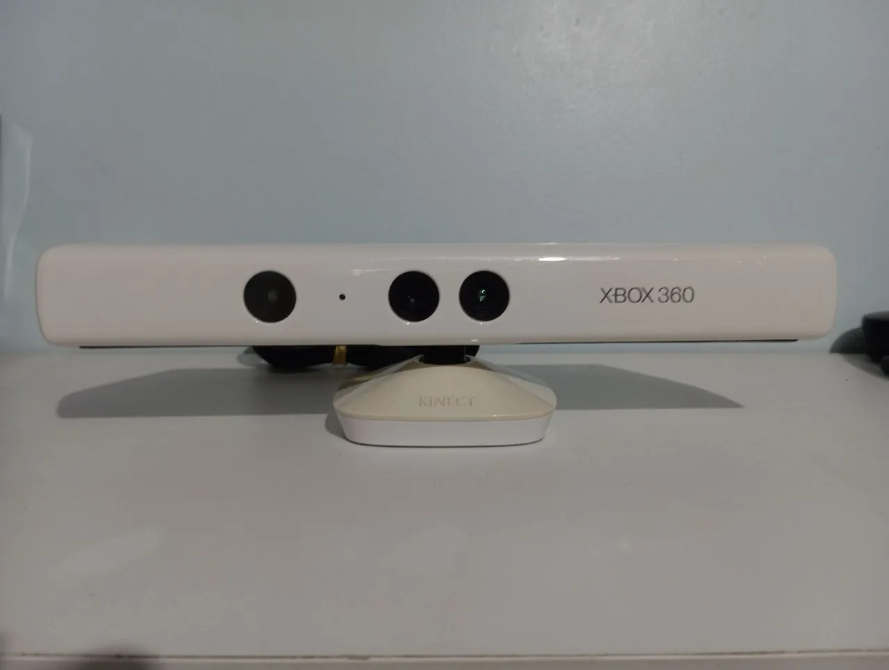 Kinect para Xbox 360