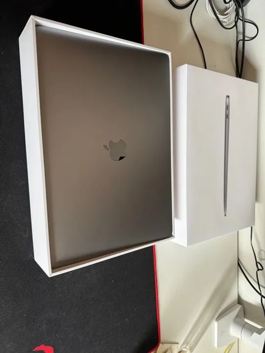 Macbook Air M1 - usado apenas 2 meses