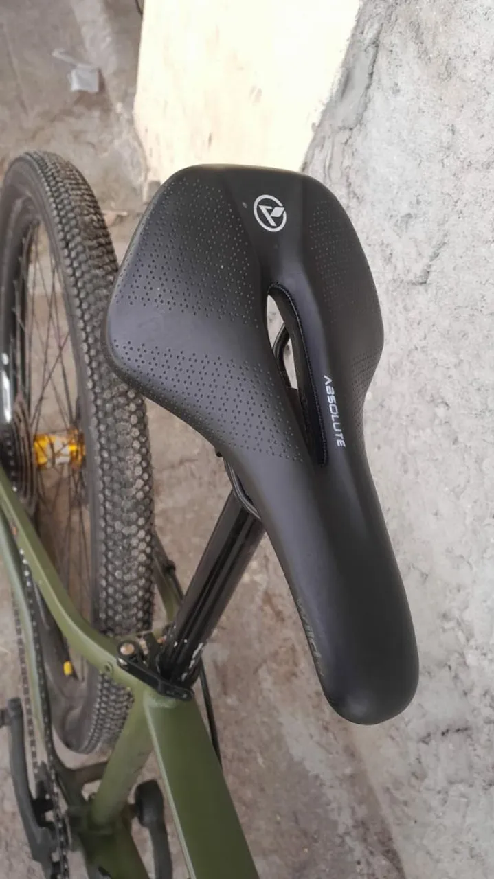 Bicicleta Absolutoe 29