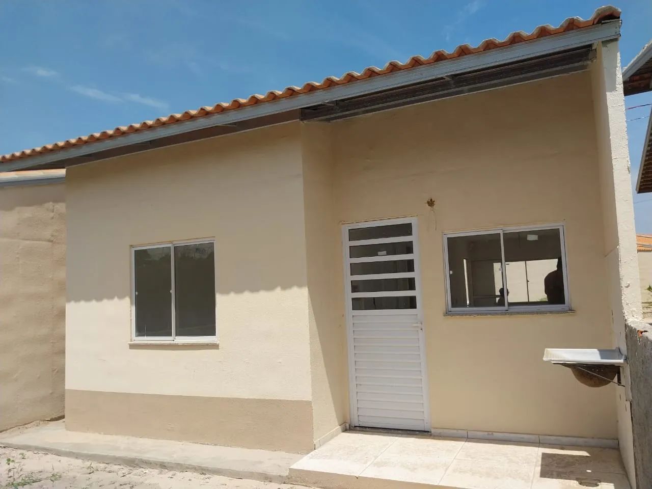 003/Imóvel para venda com 54 metros quadrados com 2 quartos em Pindaí - Paço do Lumiar - M - Foto 2