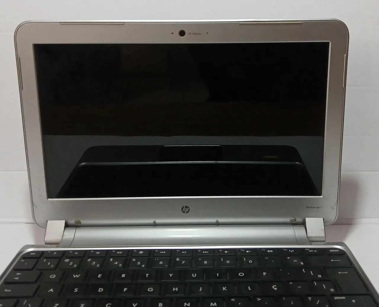 Notebook HP Pavilion dm 1 ( Para retirada de peças) - Foto 3
