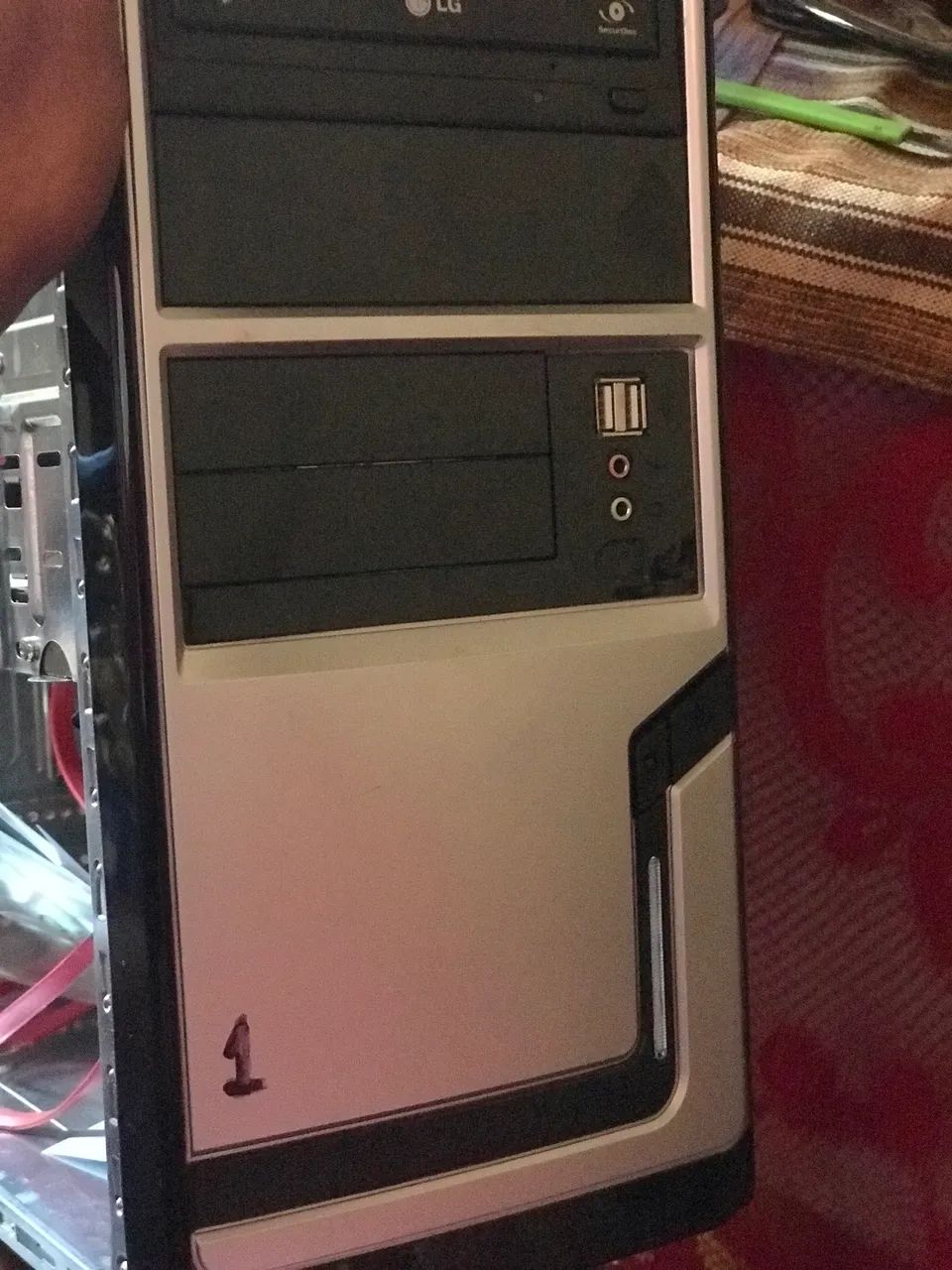 Computador  - Foto 2