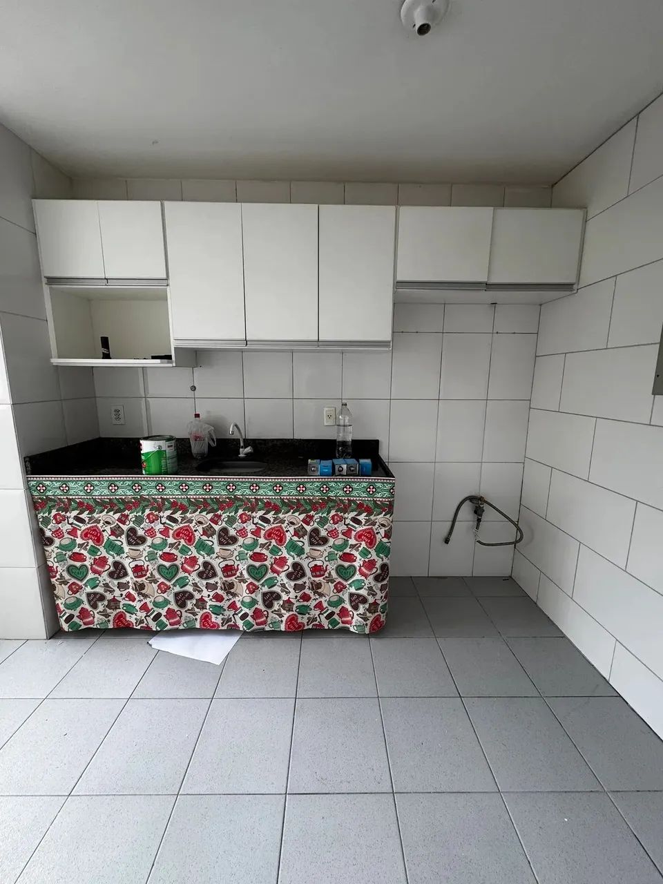 Apartamento Eliza Miranda 3 quartos, Térreo - Foto 3