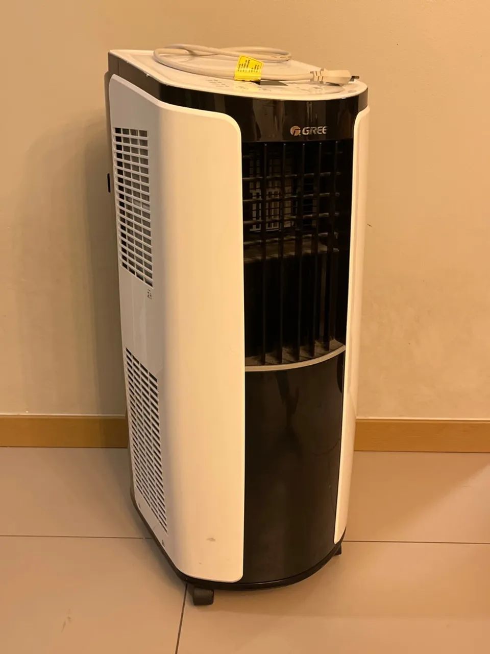Ar condicionado gree