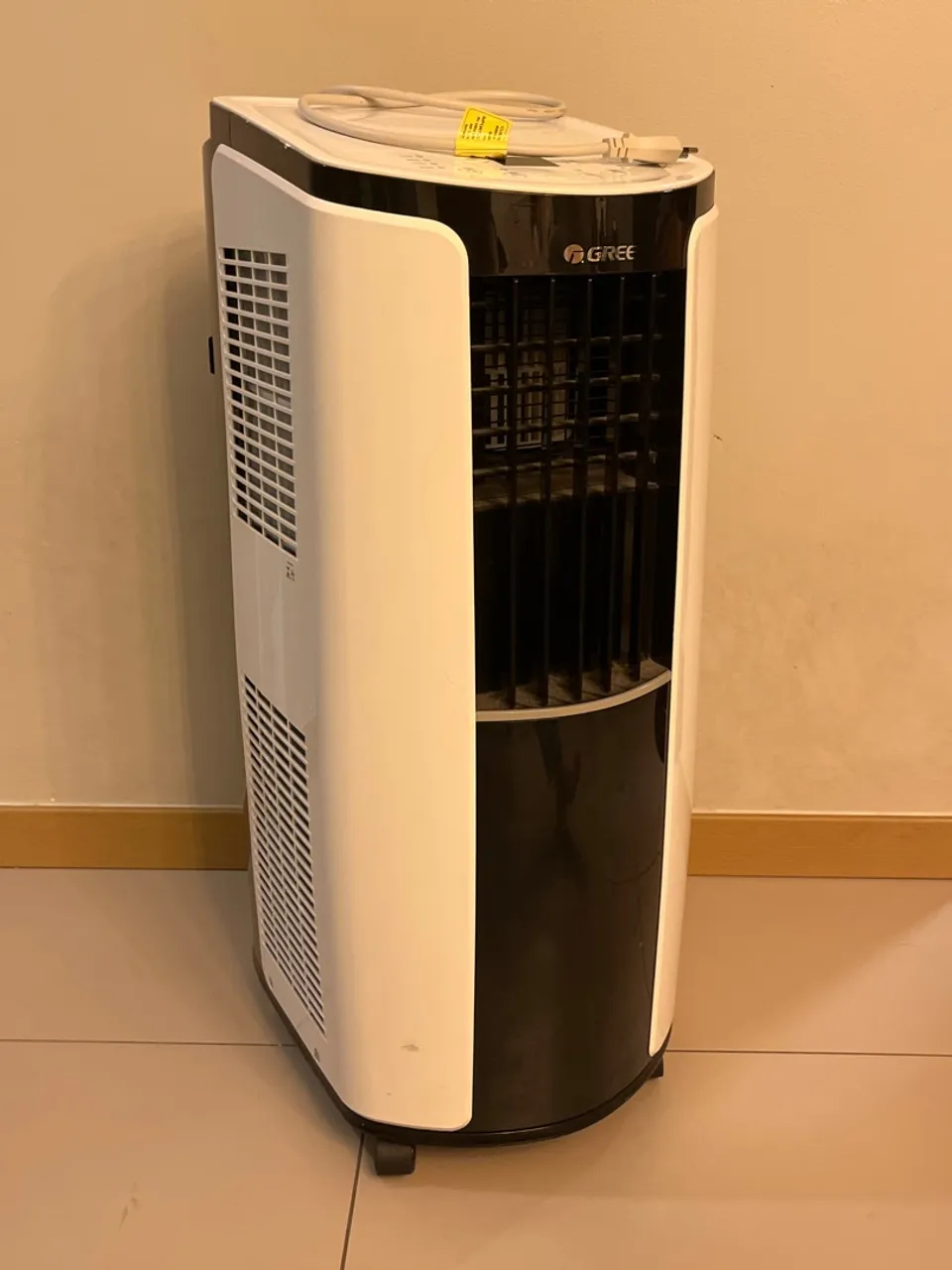 Ar condicionado gree