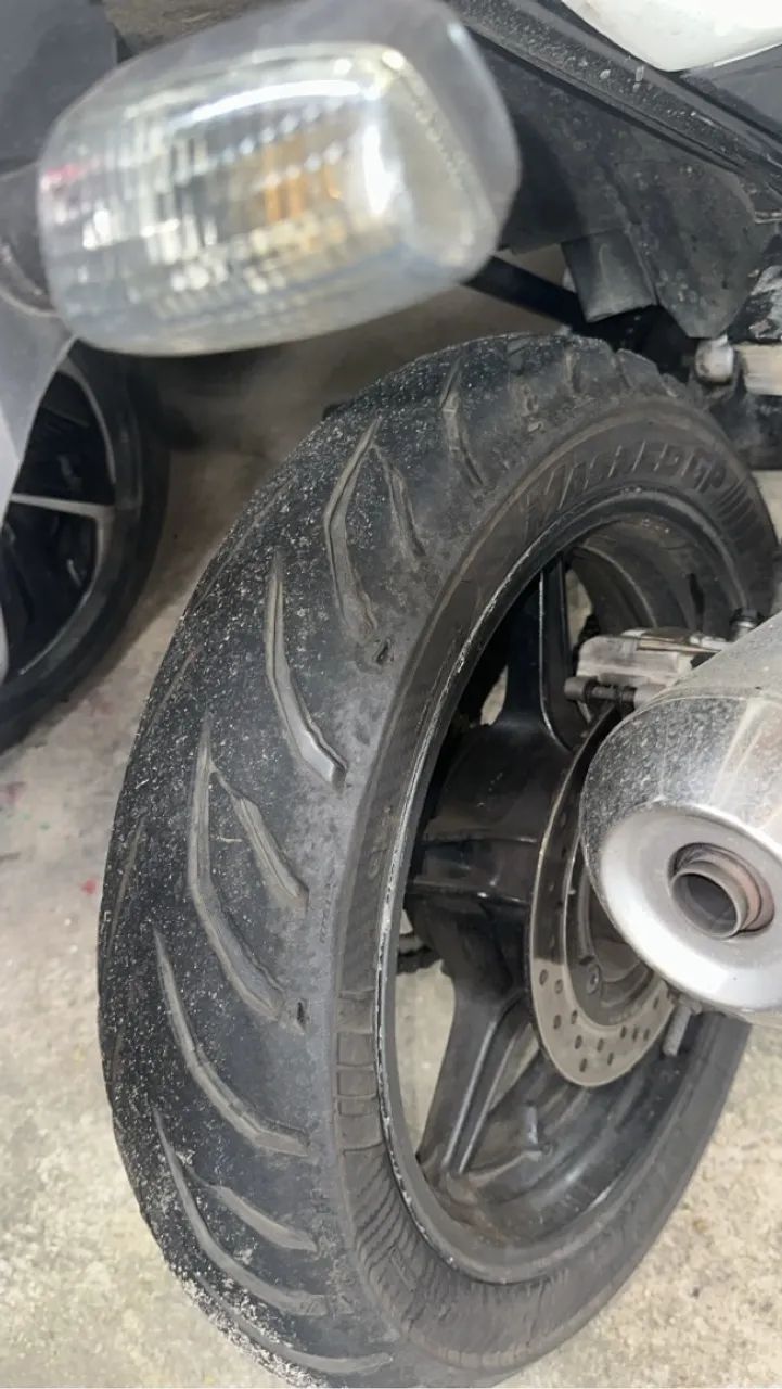 Vendo CB 300 2014 - Foto 2