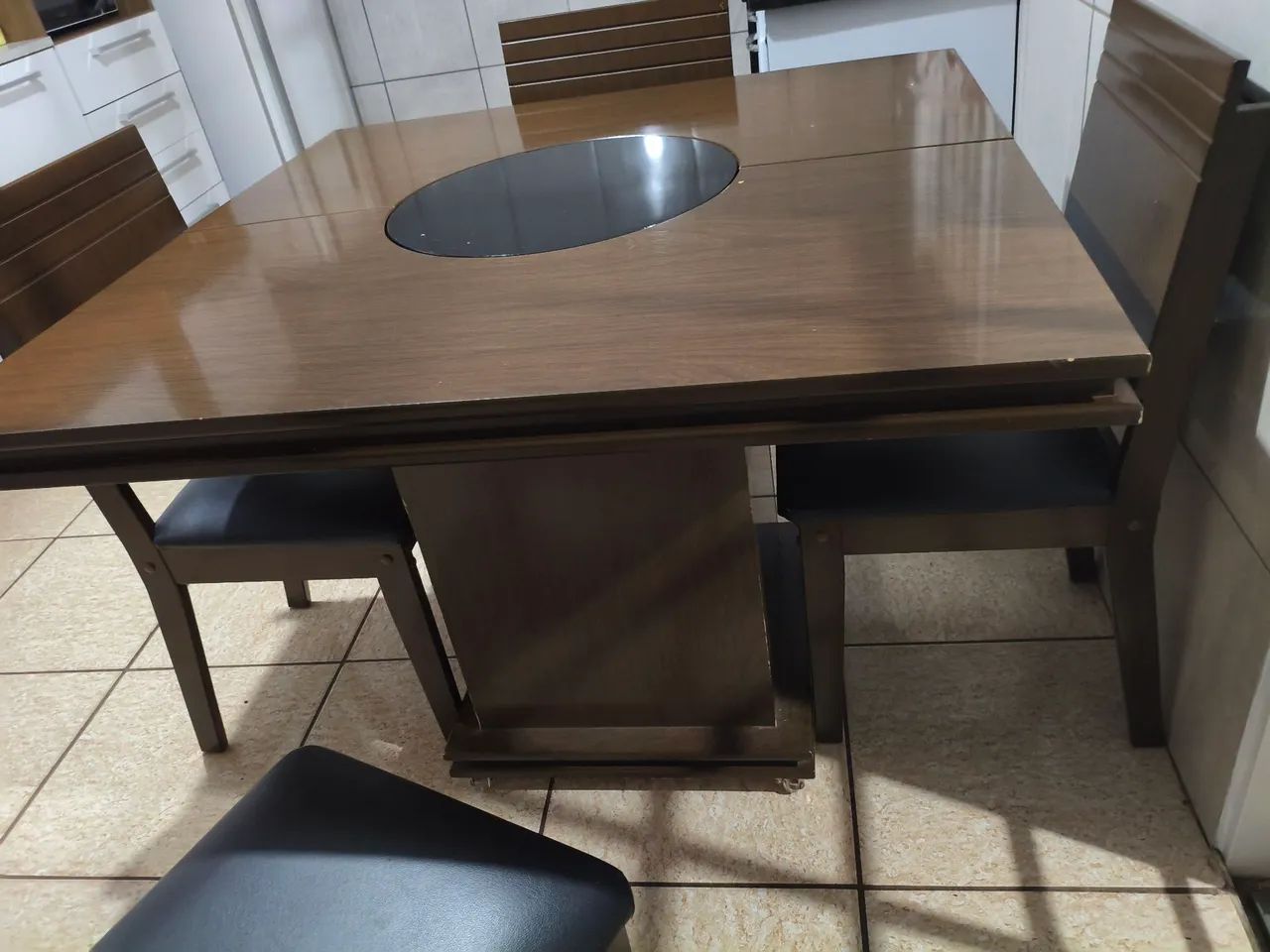 Mesa giratória 64595959023233120