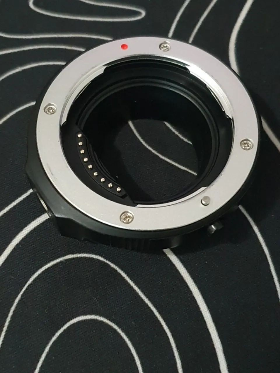 Lente Olympus Zuiko 40-150 F4-5.6 - Foto 3