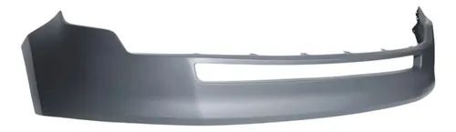 Parachoque Ford Edge 2009 2010 Limited Sel Cinza - Foto 2