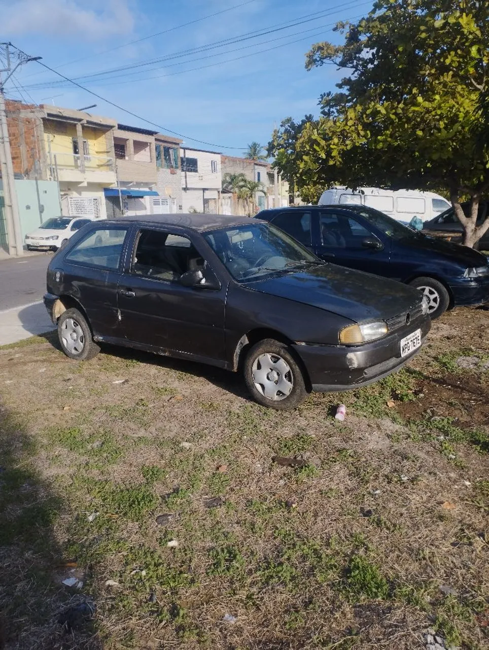 Peças de gol 16 valvulas