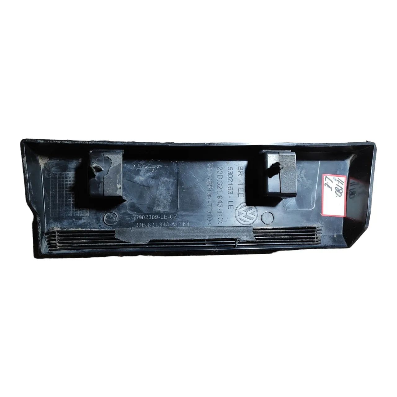 Acabamento Cabine Externo Le Compl. Vw Delivery 11180  E617 - Foto 4