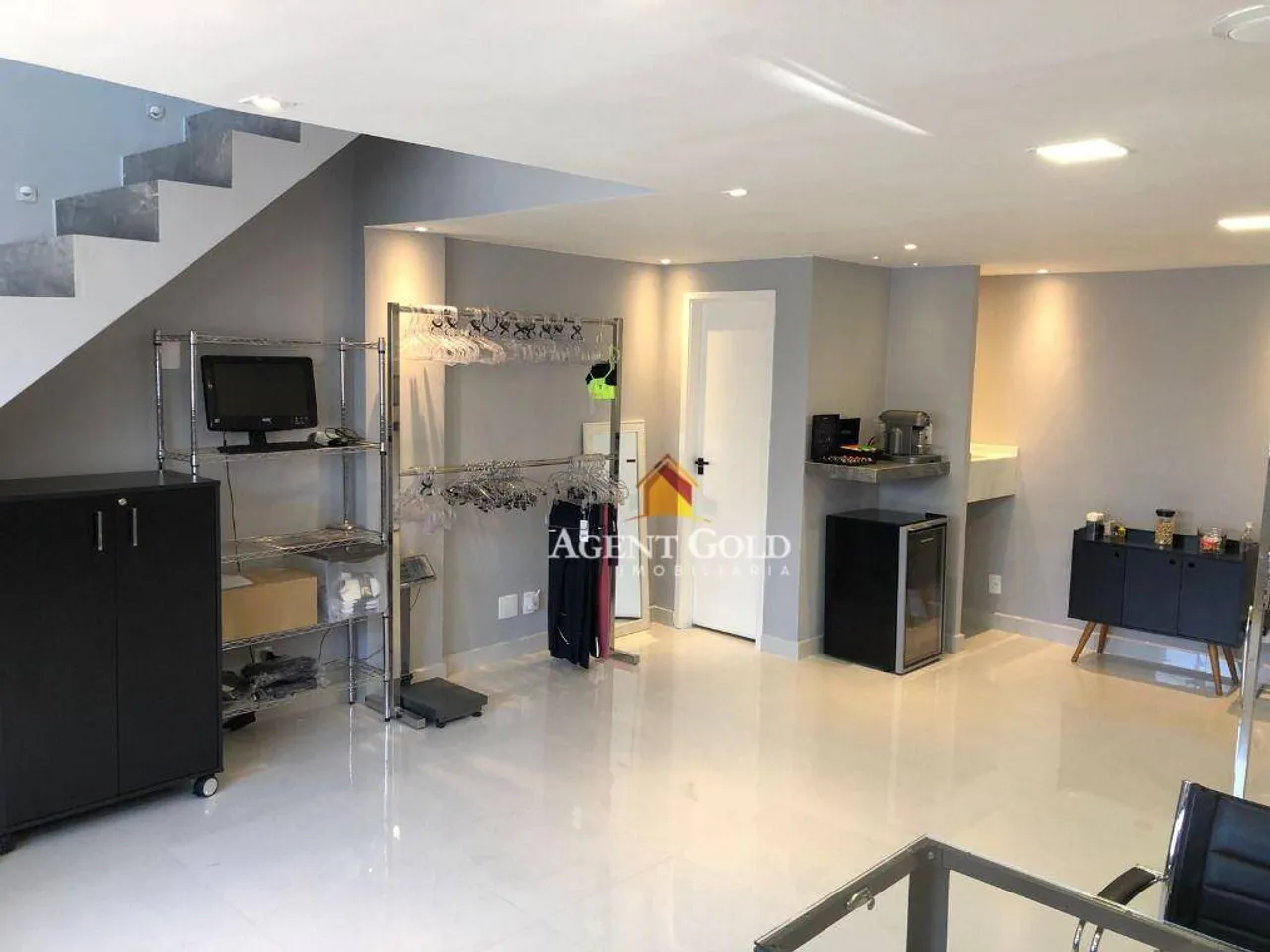 Sala à venda - Recreio dos Bandeirantes - Rio de Janeiro/RJ