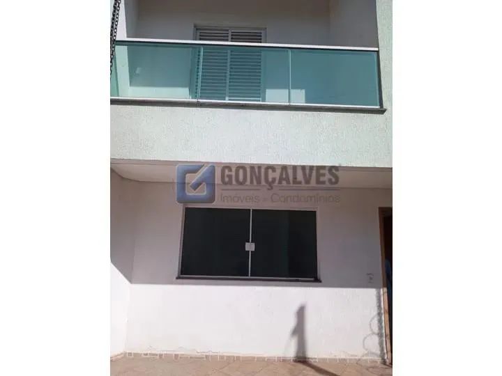 Locação Sobrado Santo Andre Vila Principe de Gales Ref: 39659 - Foto 2