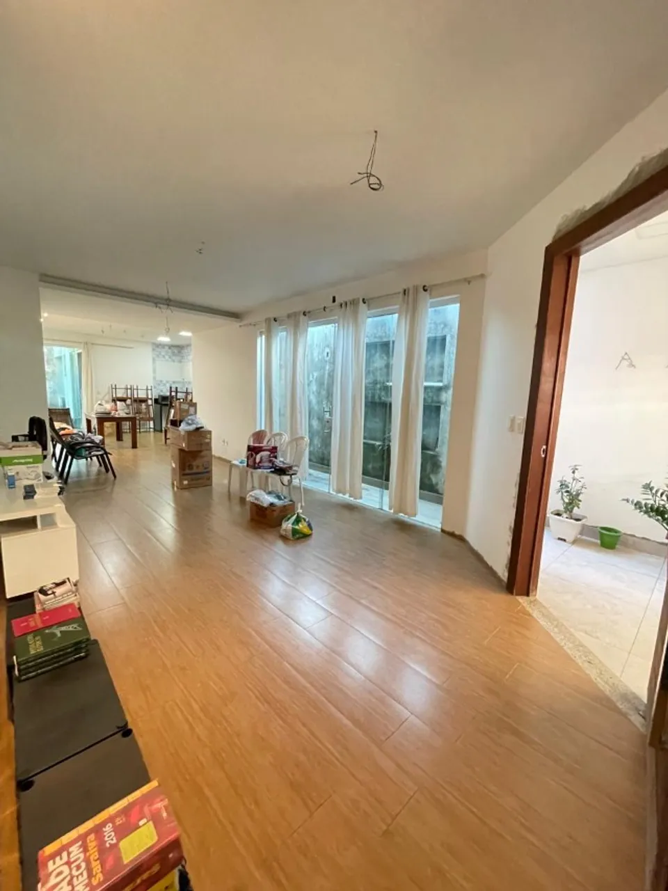 Casa reformada 3 quartos sendo 2 suítes em Cohab Anil IV - CA0009