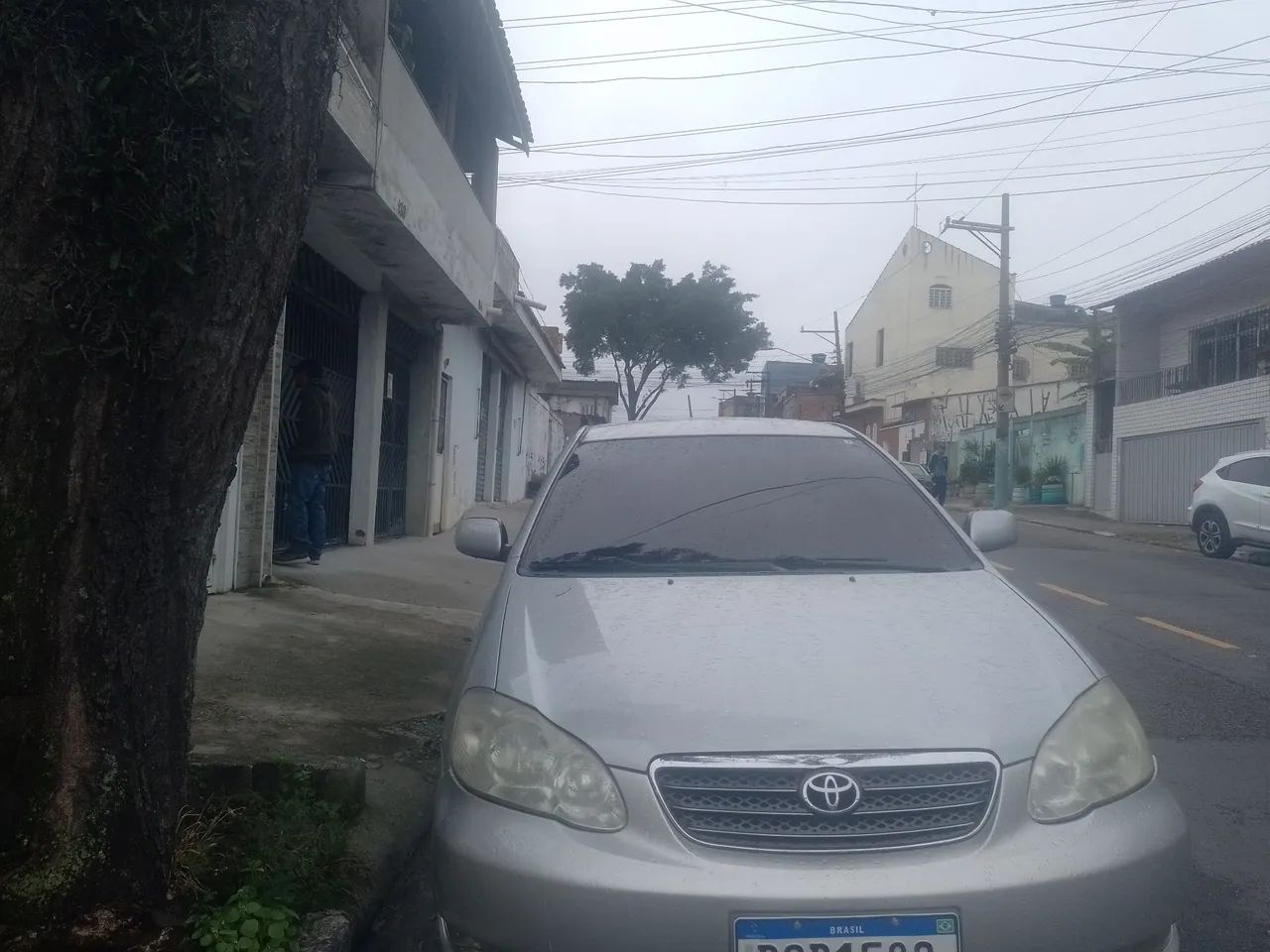 Corolla 