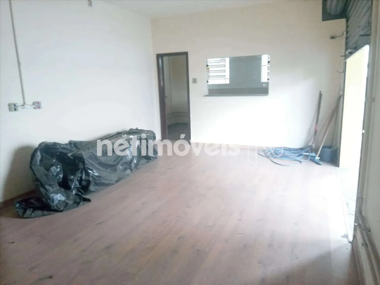 Locação Casa comercial São Pedro Belo Horizonte