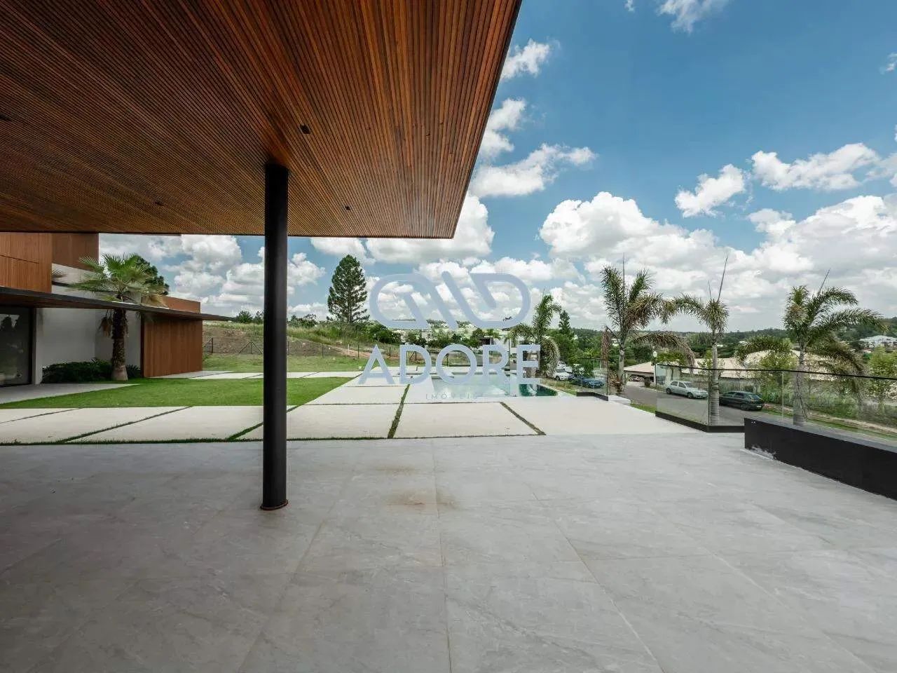 Casa para alugar no Condomínio Terras de São José II - Itu/SP - Foto 11