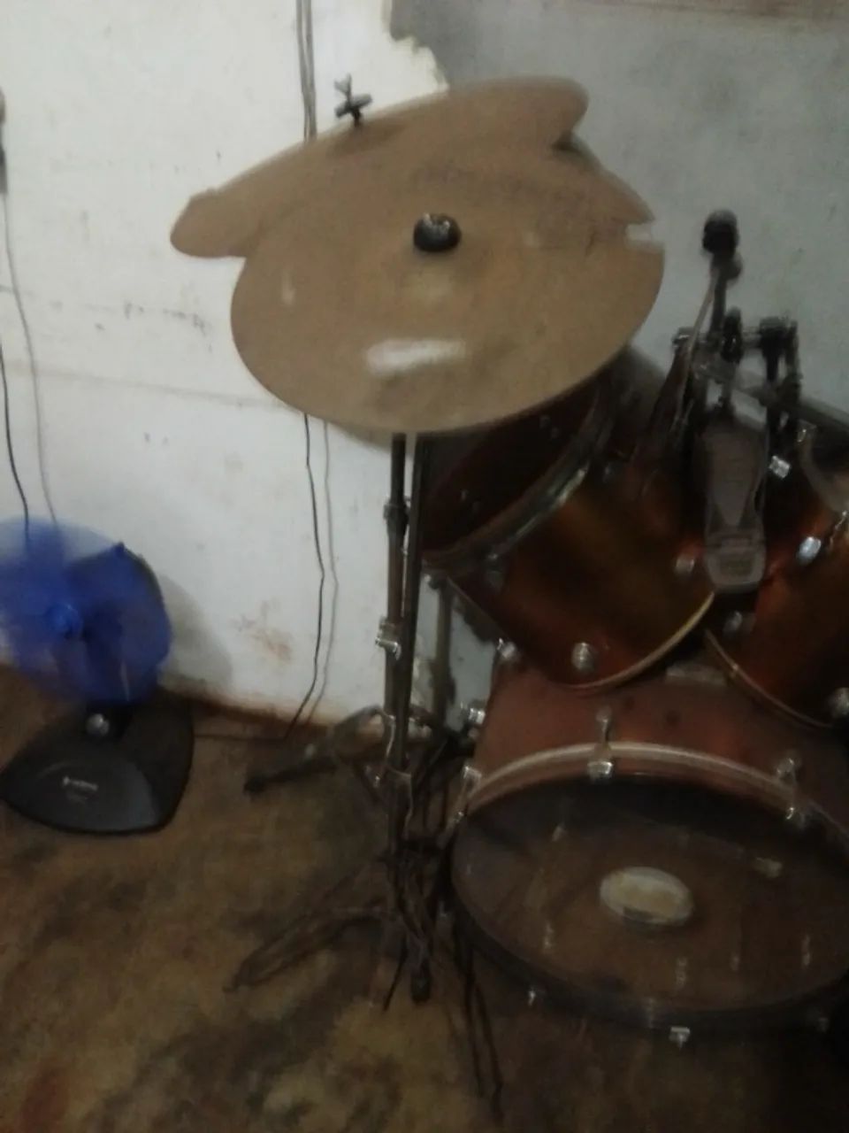 Bateria - Foto 3