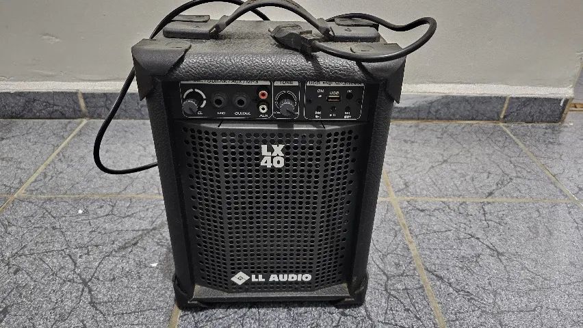 Alto-Falante 6" (10W RMS) - Foto 2