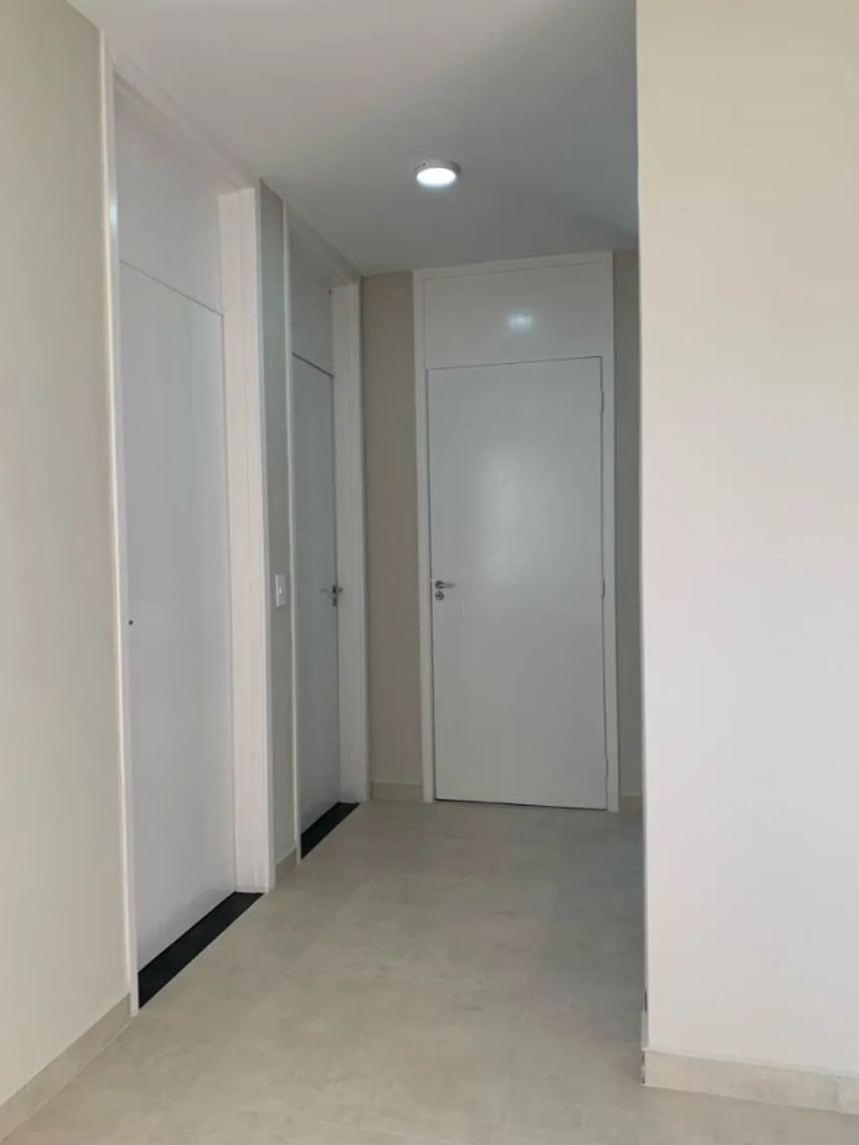 Apartamento para locação - terceiro andar (não tem elevador)