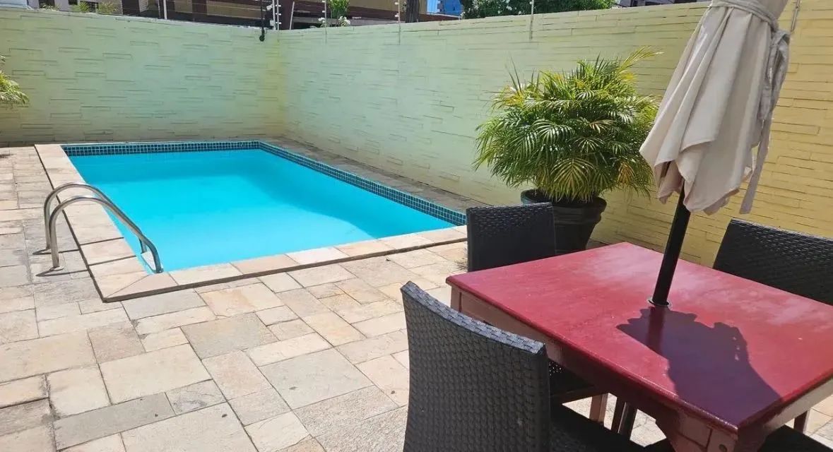 Apartamento para locaçao no Manaíra! - Foto 2