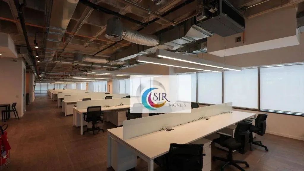 Conjunto para alugar, 1350m² - Vila Olímpia - São Paulo/SP