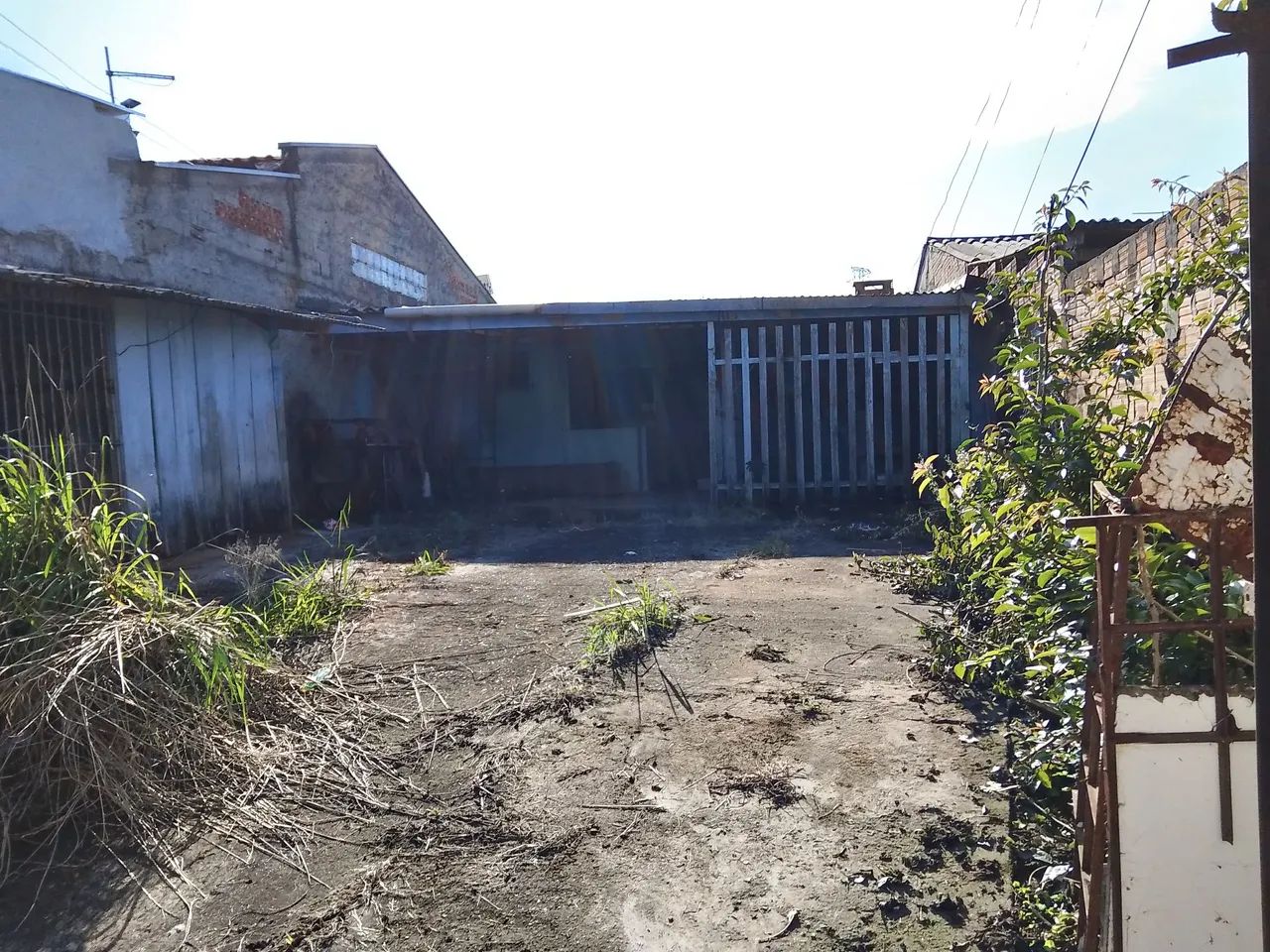 Foto - Curitiba - Cidade Industrial