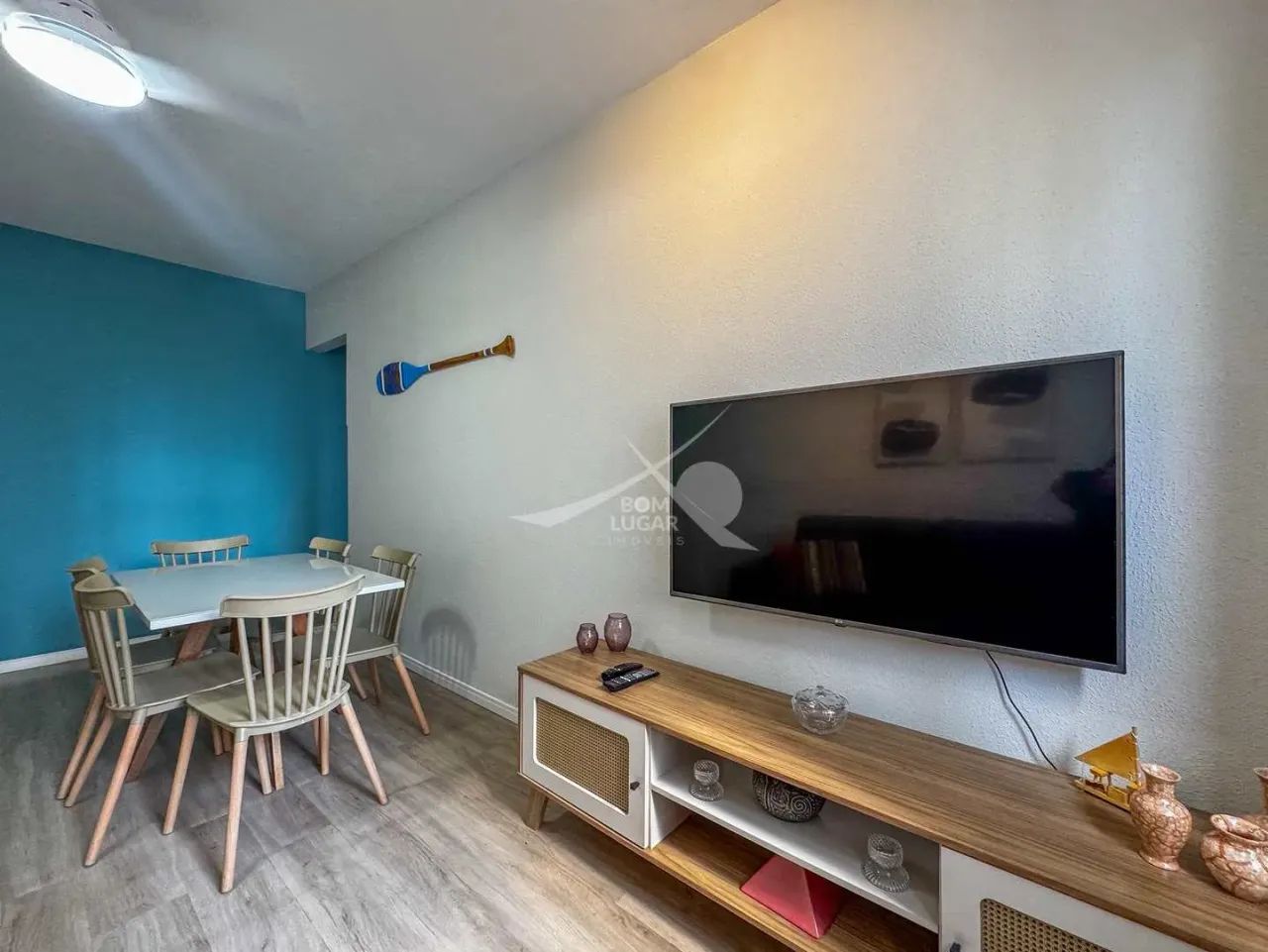 Apartamento com 1 quarto, Tupi, Praia Grande, Cod: 11724 - Foto 6
