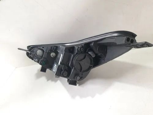 Farol Direito Kia Sportage 2017 2018 2019 2020 20022403 - Foto 6