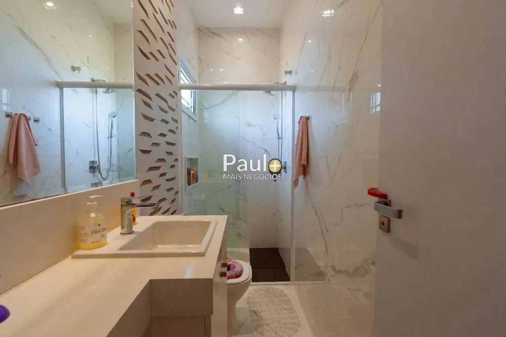 Casa à venda em Campinas, Loteamento Residencial Arborais, com 4 suítes, com 300 m² - Foto 12