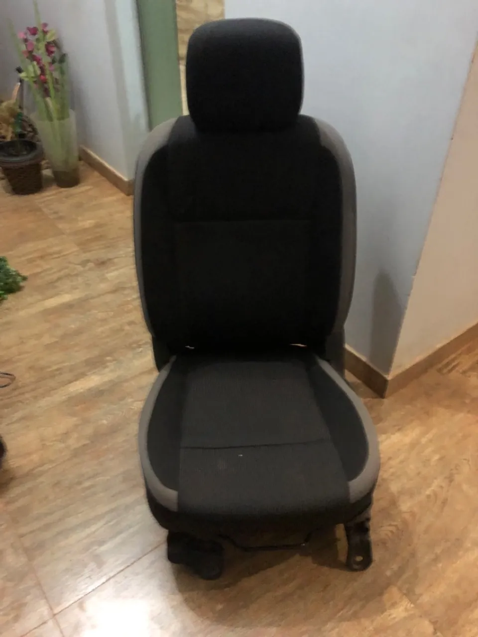 Banco de camionete S 10