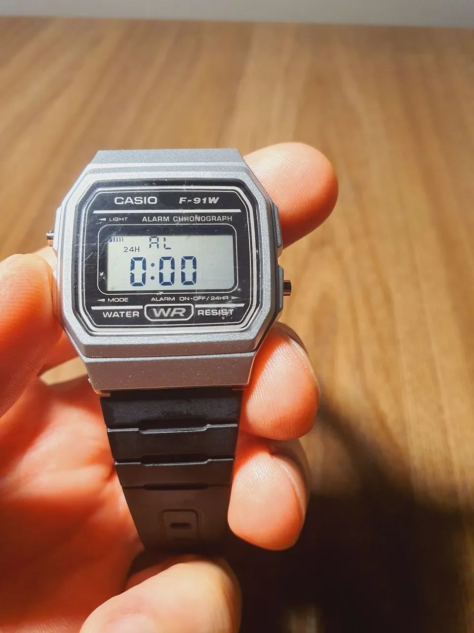 Casio em Curitiba e região, PR