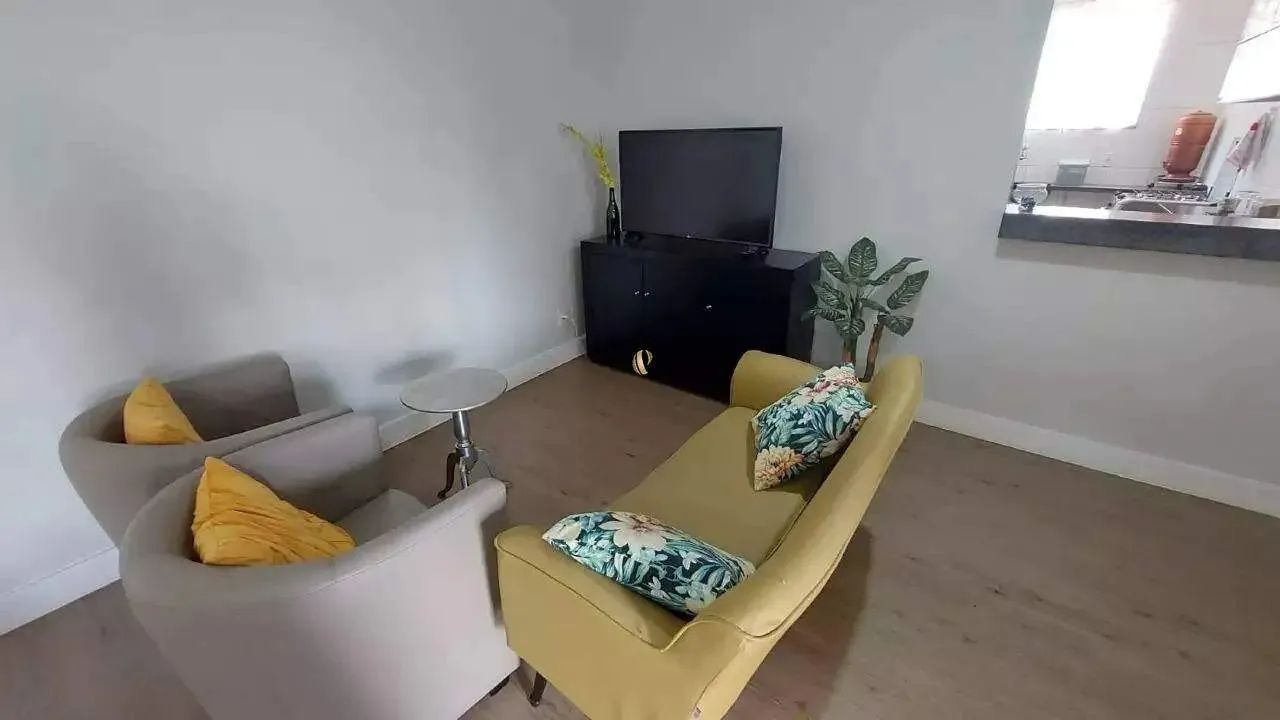 Apartamento à venda, 4 quartos, 1 suíte, 2 vagas, Jardim América - Belo Horizonte/MG - Foto 4