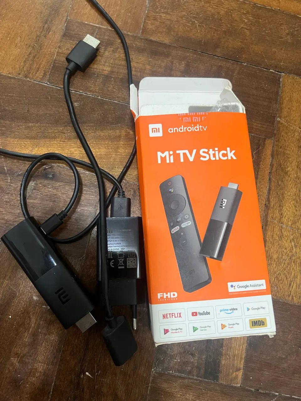 Mi stick (xiaomi)