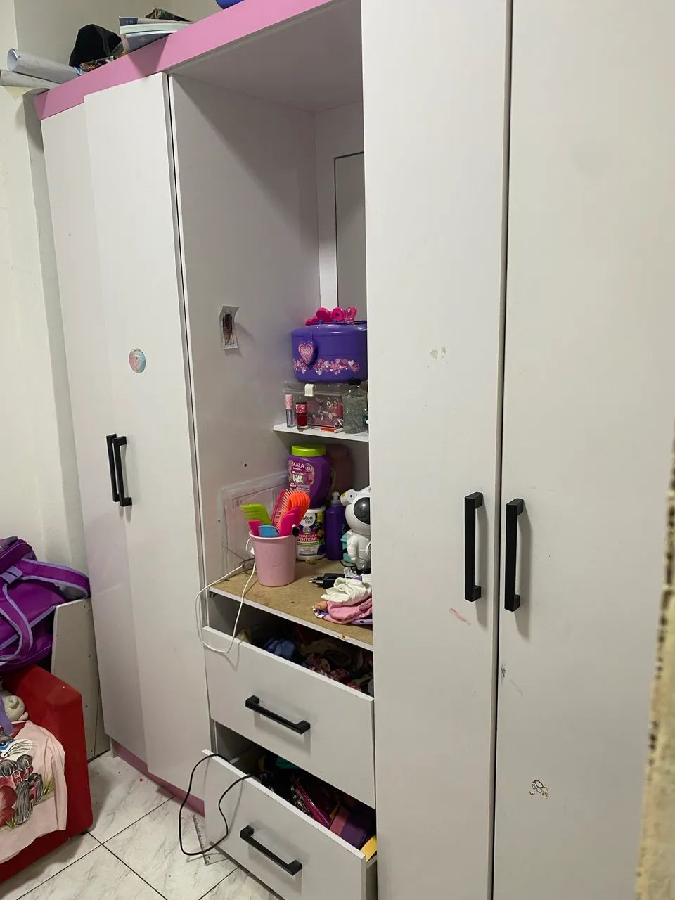 Doaçao 64166935088131121