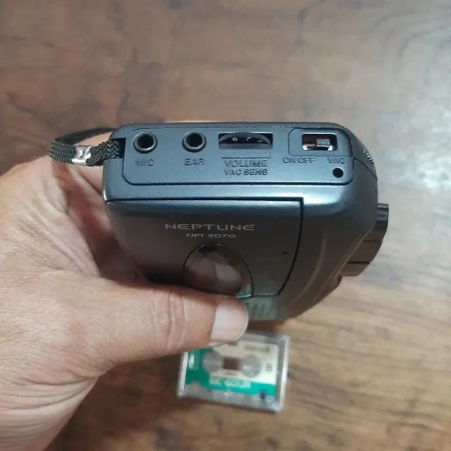 Handheld Recorder64842077536642122