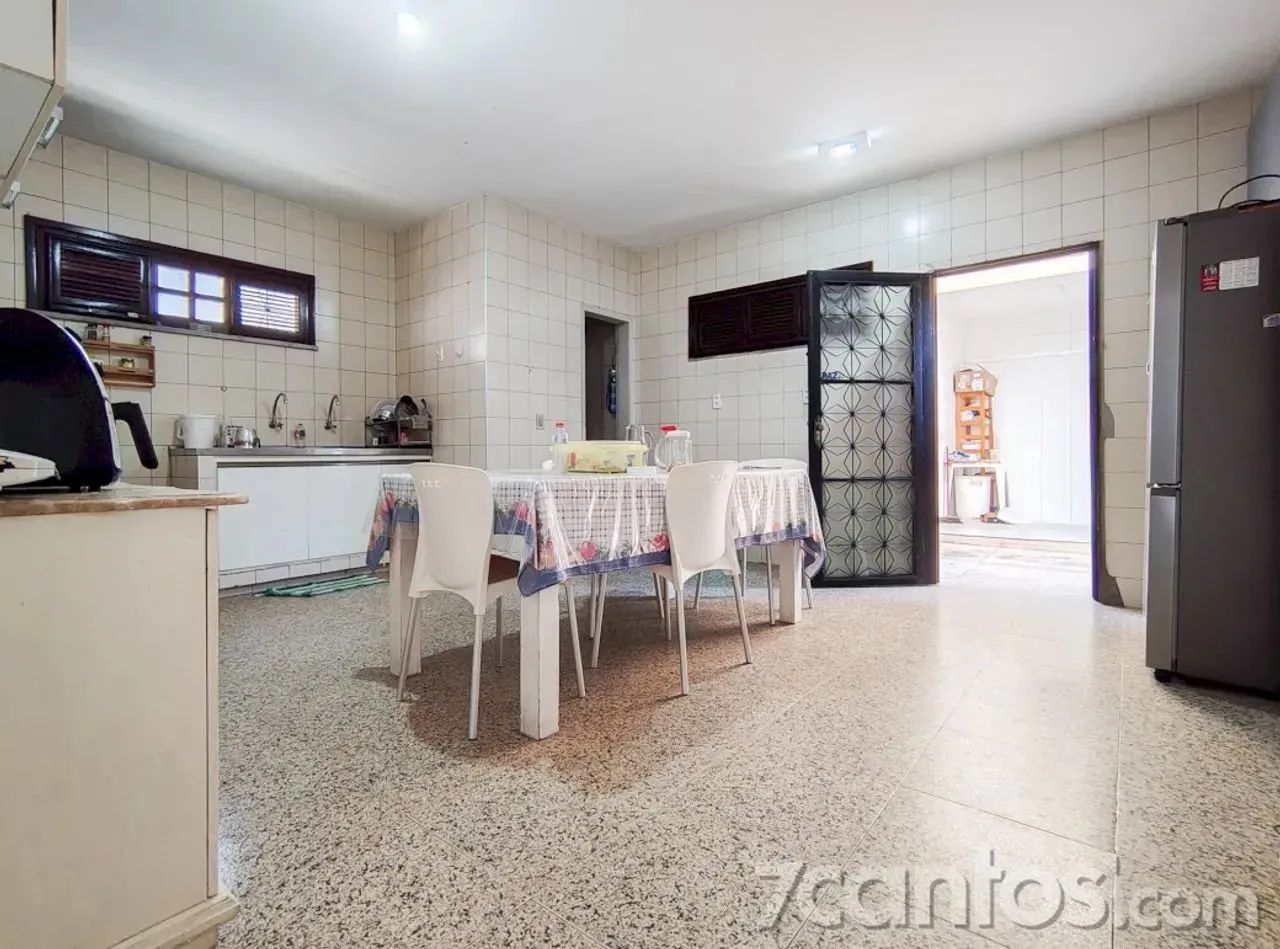Casa, Lagoa Sapiranga, 3 Suítes - Foto 3