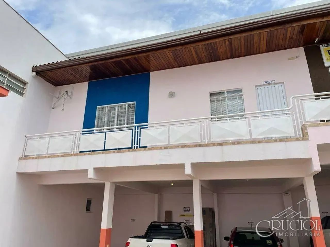 Sala para Alugar, 50 m² - Centro - Londrina/PR - Foto 3