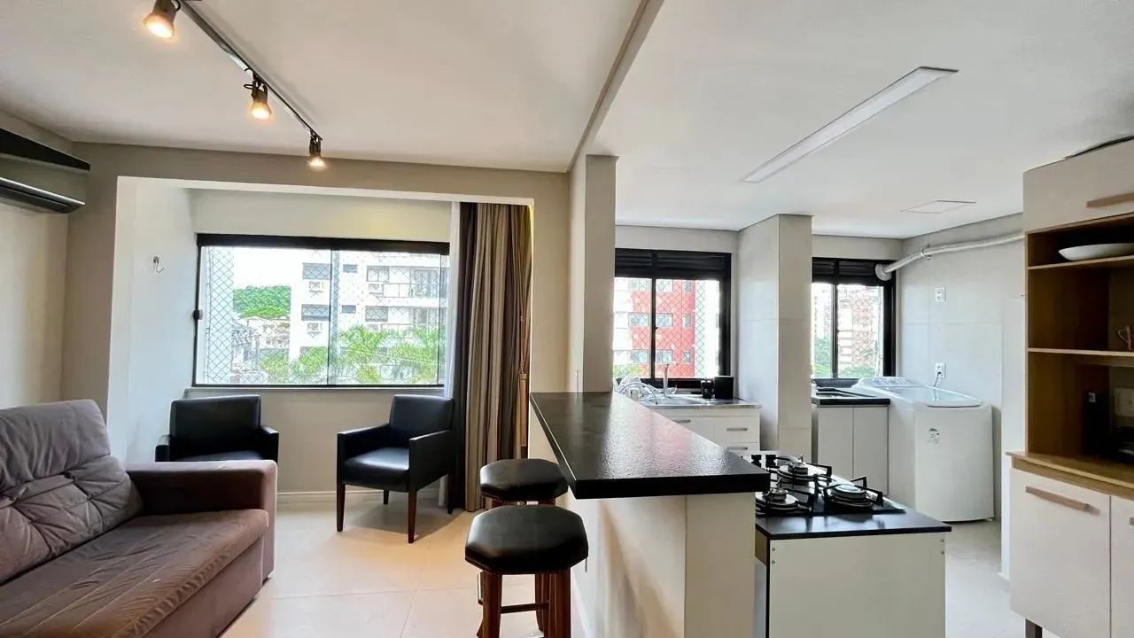 Venda | Apartamento com 3 quartos (1 suíte) - Foto 4