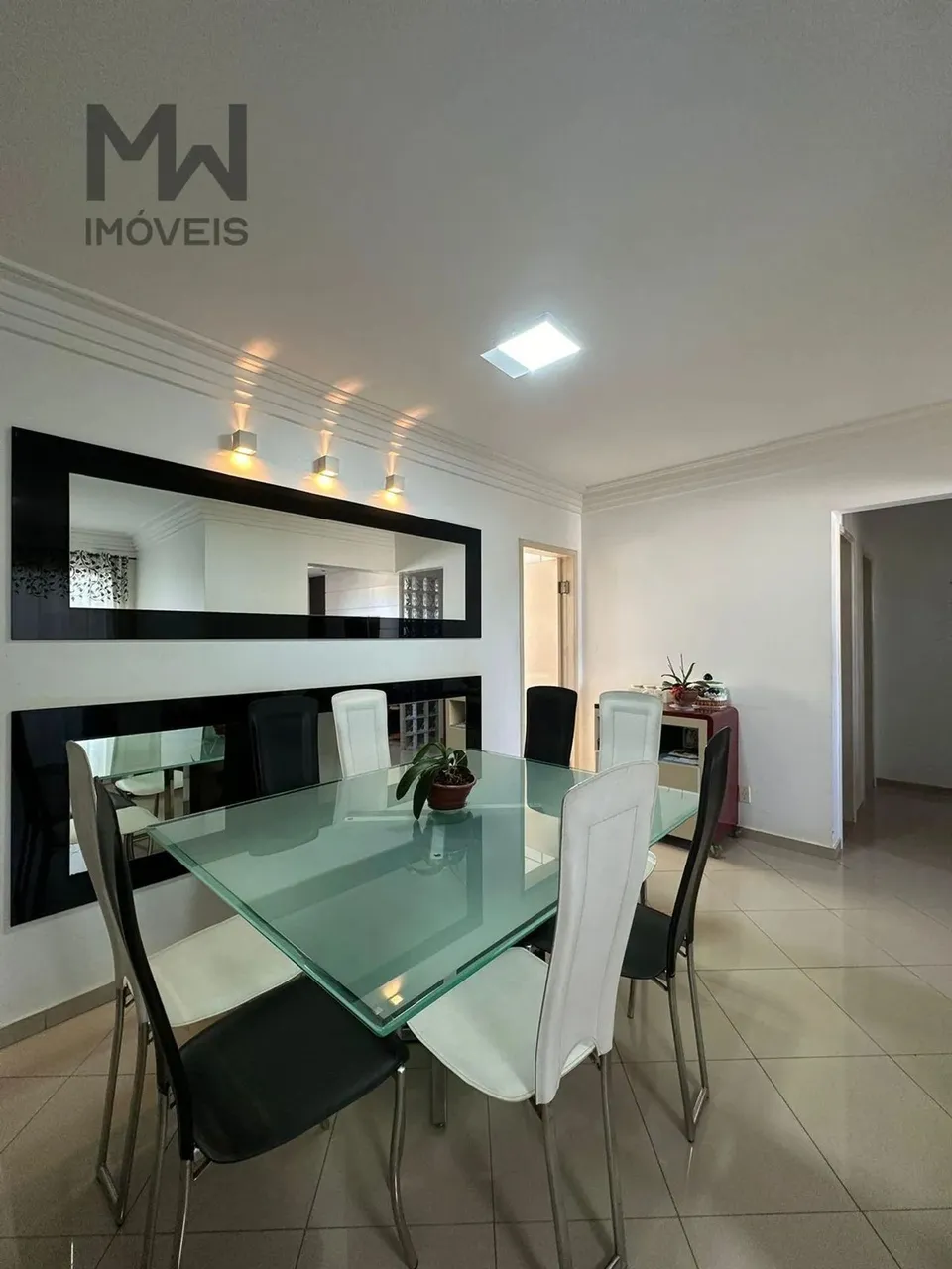 Apartamento em Jundiaí - Anápolis, GO