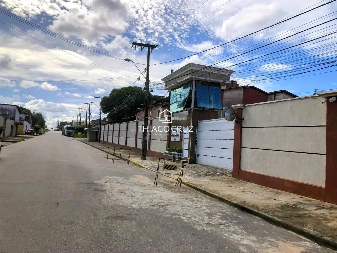 Apartamento para Venda em Fortaleza, Mondubim, 2 dormitórios, 1 banheiro, 1 vaga