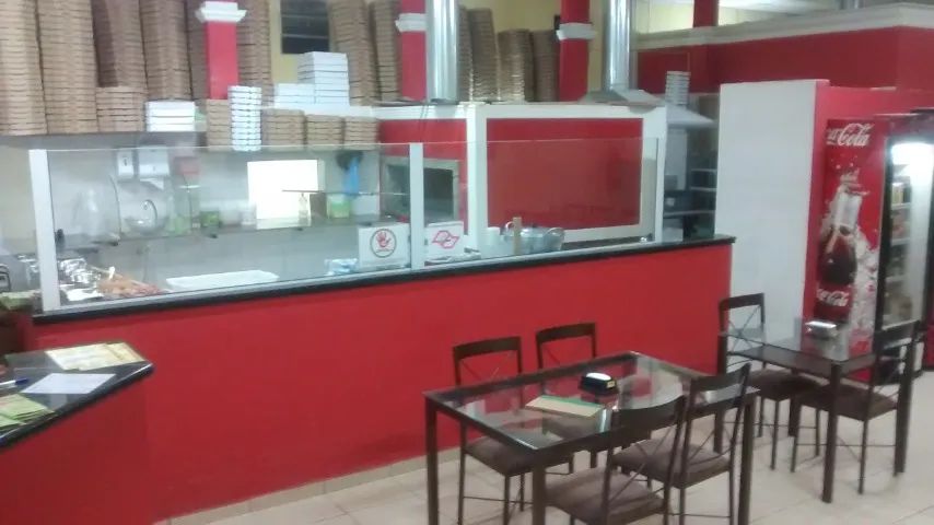 Pizzaria em funcionamento- Ponto Comercial - Foto 3