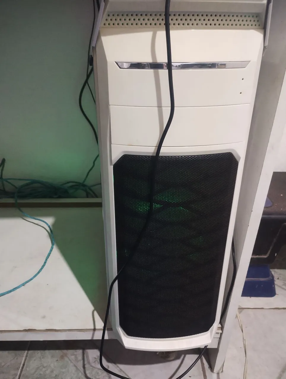 CPU Intel core i5