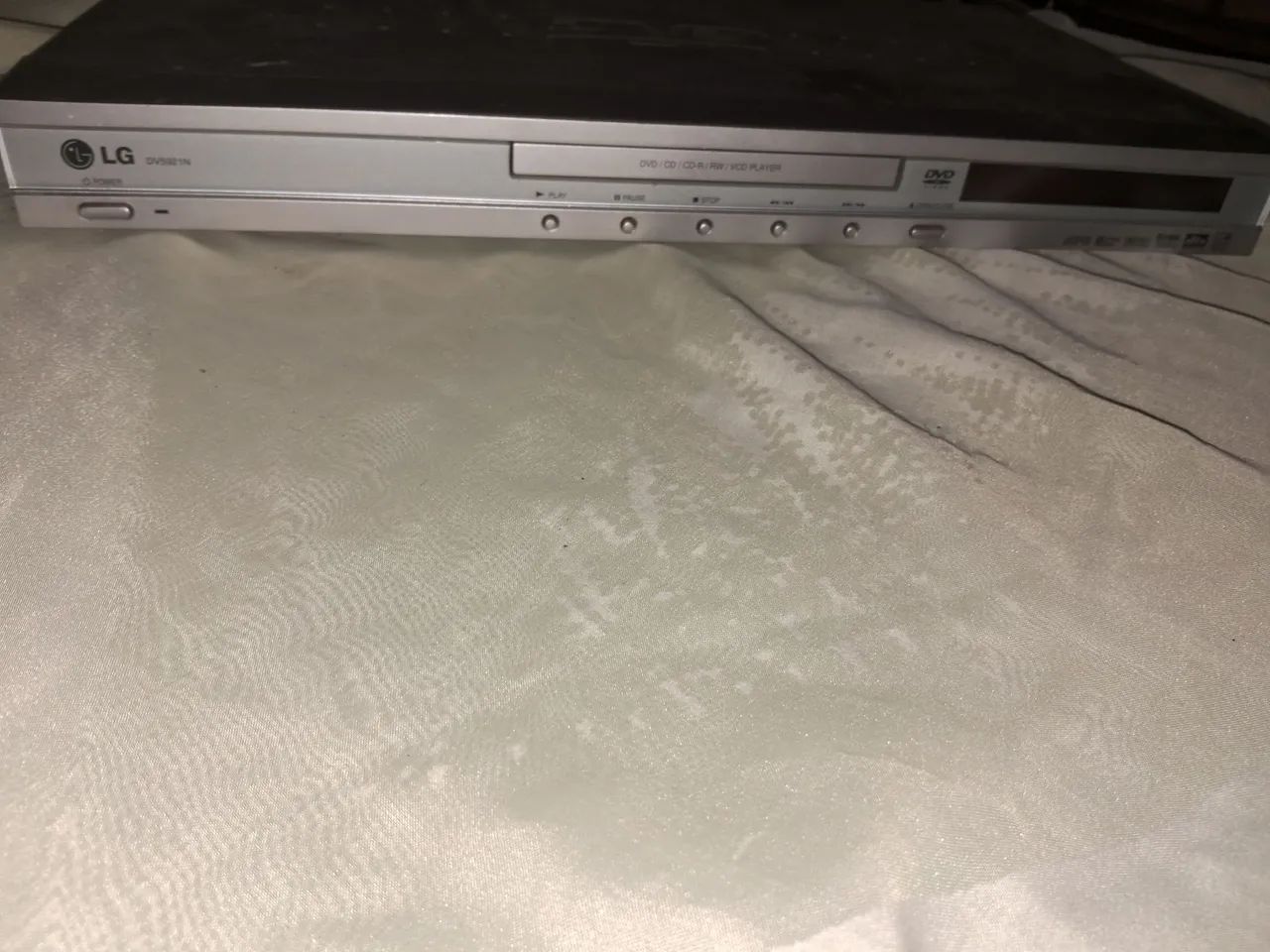 DVD / LG 