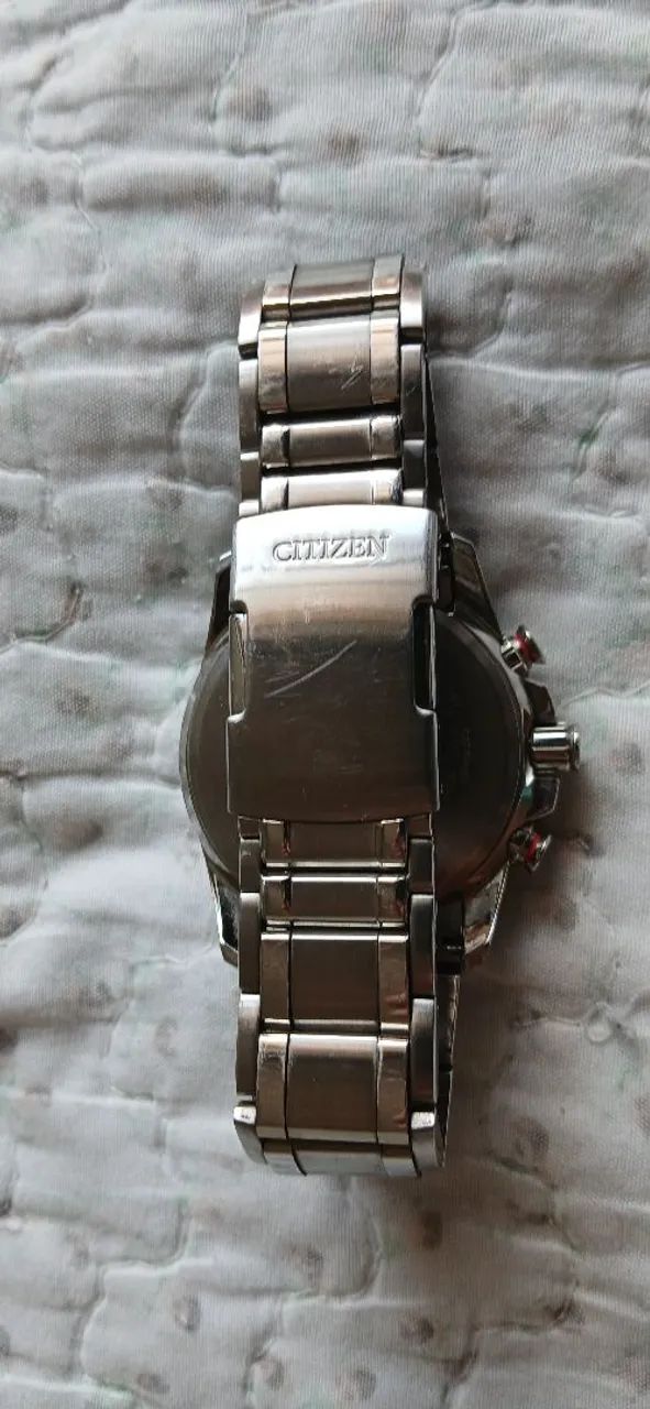 Citizen Ecodrivre E650 - Foto 4