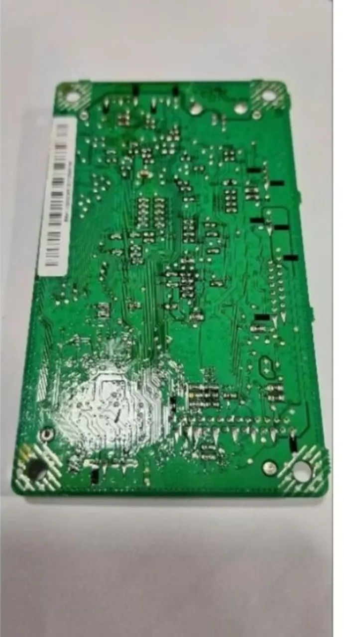 Placa Lógica samsung Ml 1665 - Foto 2